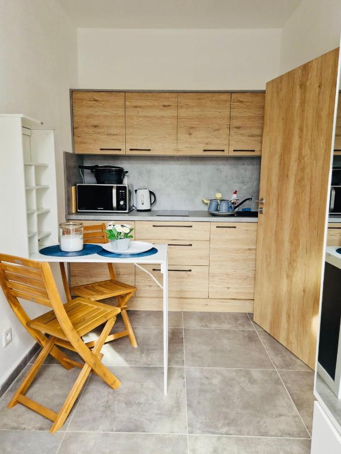 Apartman Jestrabi Lipno Cerna v Posumavi Bagian luar foto
